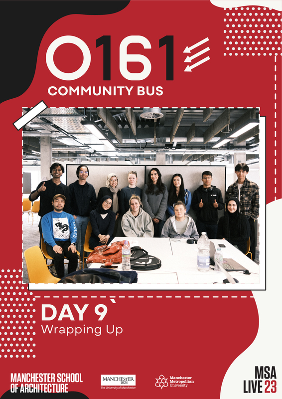 Group 42 0161 COMMUNITY BUS (Posted 19 May 2023 12:48)