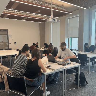 Group 35 UNDER THE POET'S TREE (Posted 13 May 2025 23:47)