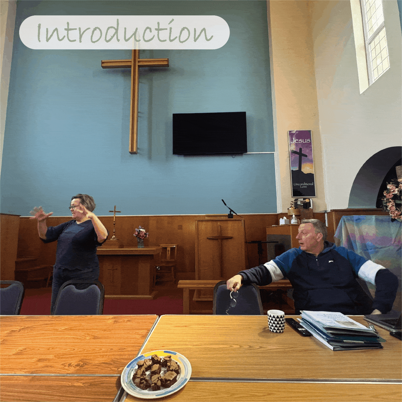 Group 37 ECO CHURCH (Posted 14 May 2025 17:25)