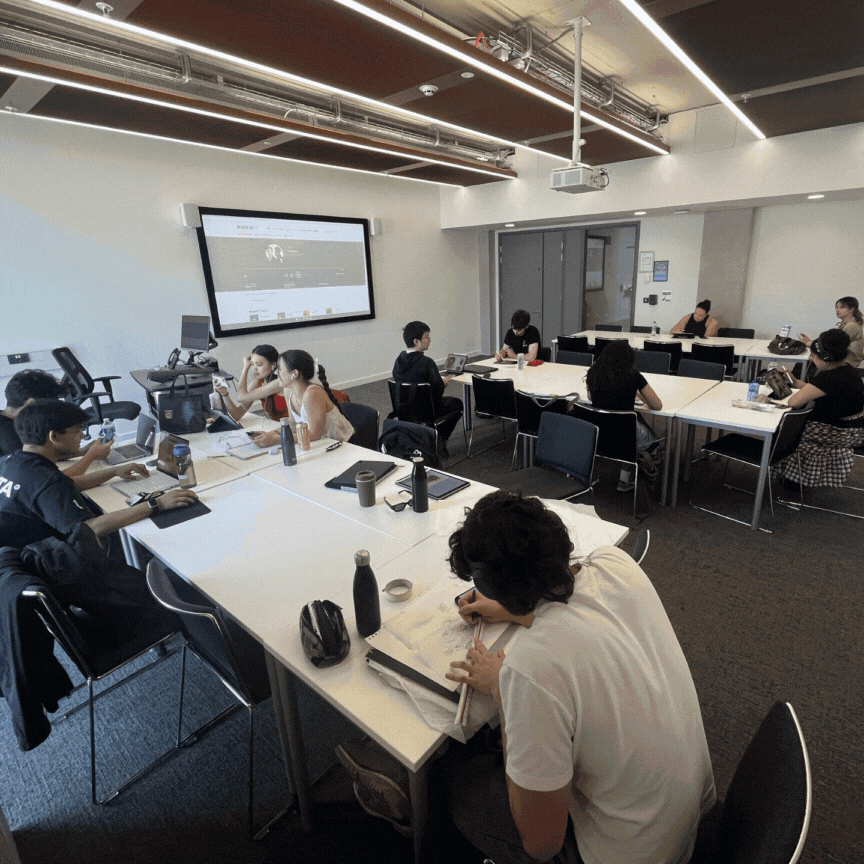 Group 34 COMMUNITY WAVES (Posted 14 May 2025 17:50)