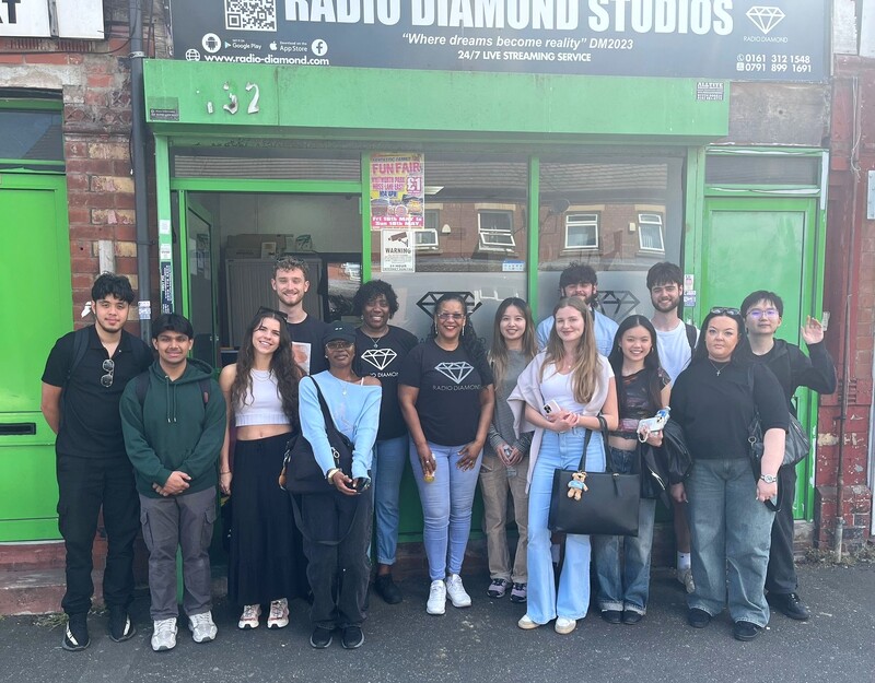 Group 34 COMMUNITY WAVES (Posted 12 May 2025 18:40)
