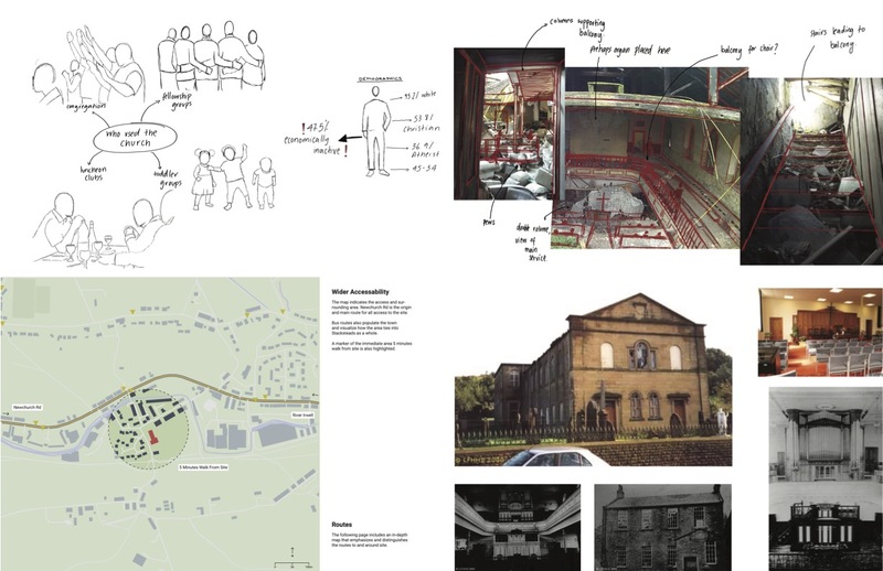 Group 10 REIMAGINGING WATERBARN CHAPEL (Posted 14 May 2025 11:39)