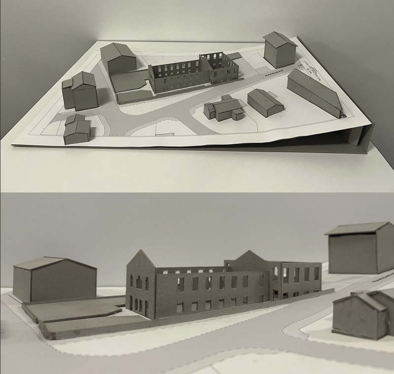 Group 10 REIMAGINGING WATERBARN CHAPEL (Posted 14 May 2025 12:52)
