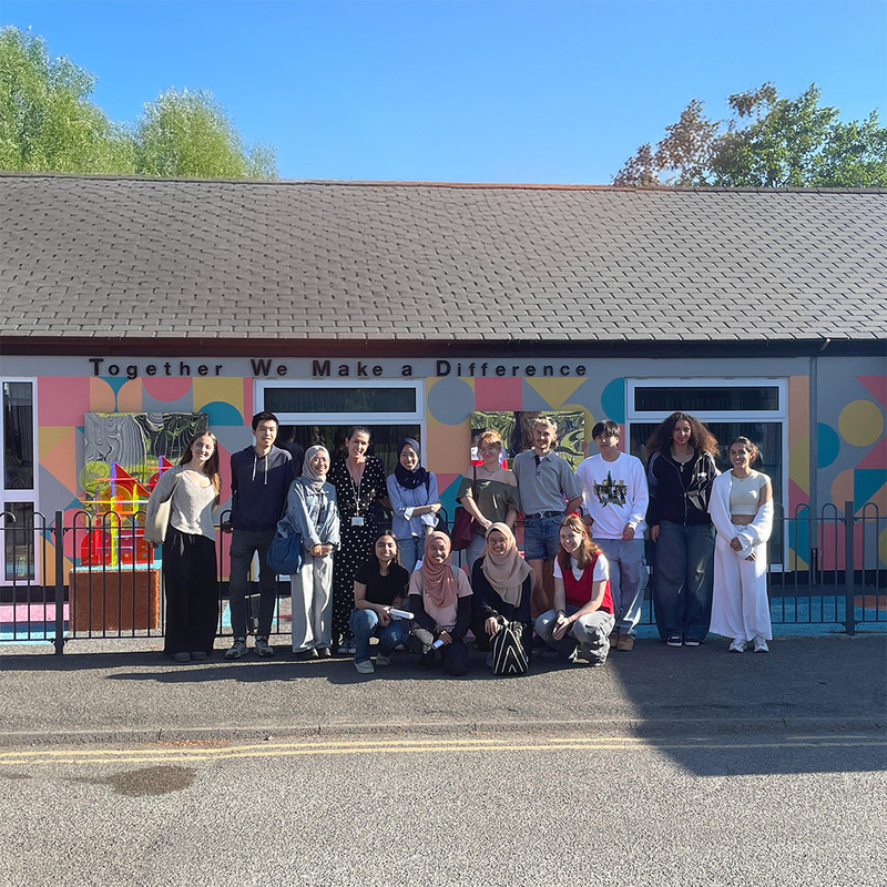 Group 31 ECHOES OF INCLUSION (Posted 15 May 2025 12:21)