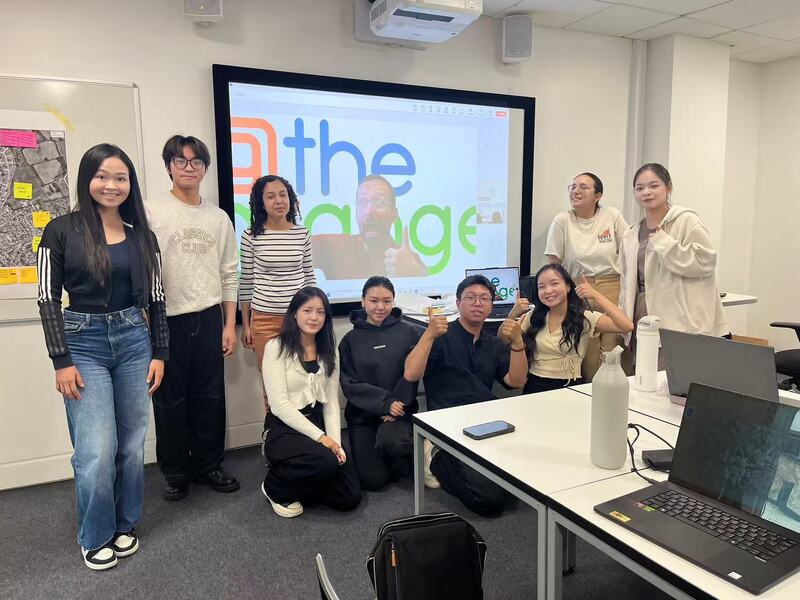 Group 28 TEA AND TALES (Posted 16 May 2025 17:46)