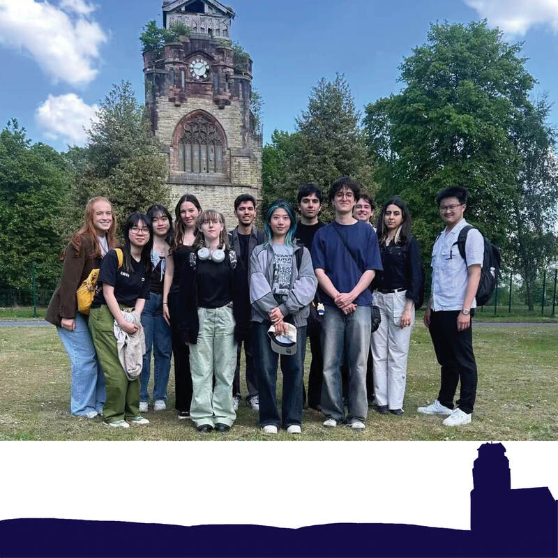 Group 11 AGECROFT ANEW (Posted 19 May 2025 13:39)