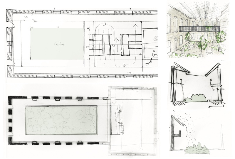 Group 10 REIMAGINGING WATERBARN CHAPEL (Posted 20 May 2025 15:39)