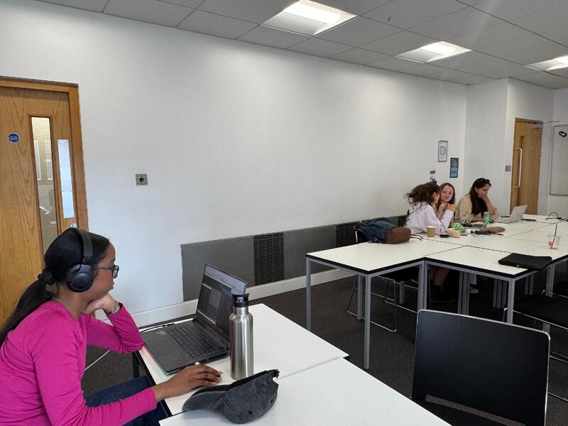 Group 26 THE HULME BLUEPRINT (Posted 20 May 2025 20:13)