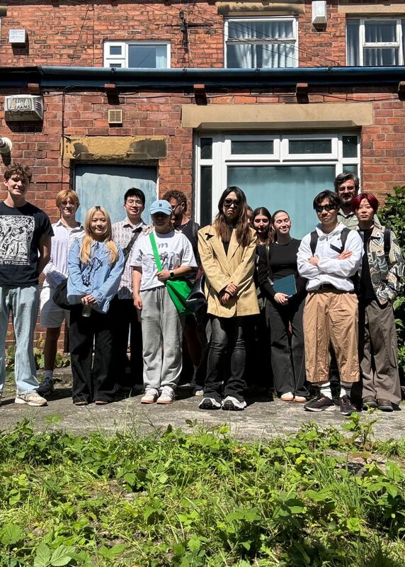 Group 07 TYLDESLEY SPARK (Posted 23 May 2025 15:51)