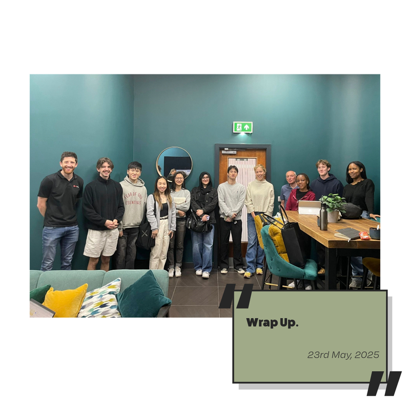 Group 24 VERDE VISION (Posted 23 May 2025 19:04)