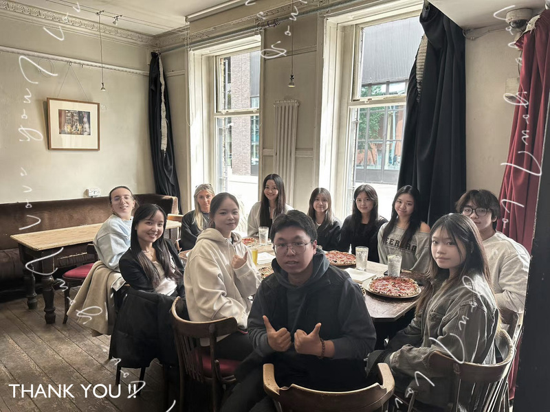 Group 28 TEA AND TALES (Posted 23 May 2025 20:53)