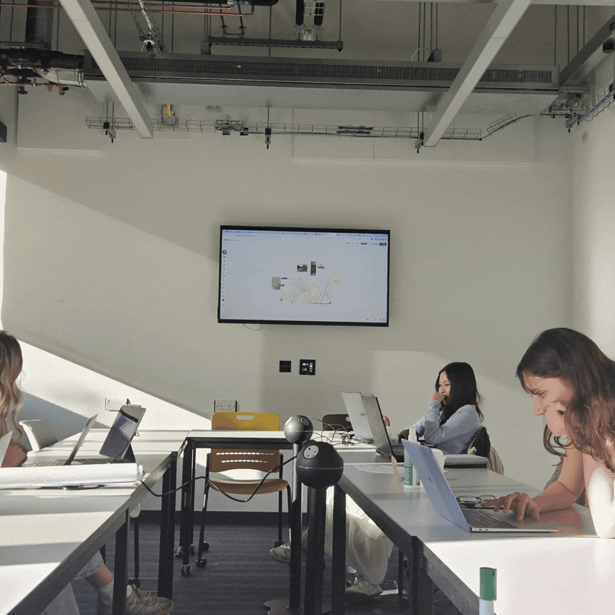 Group 17 SEEDS TO SEATS (Posted 17 Mar 2026 14:57)