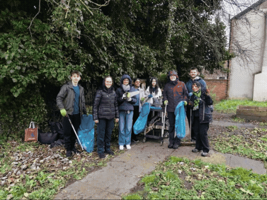 Group 34 CYAN+ (Posted 21 Apr 2026 15:32)