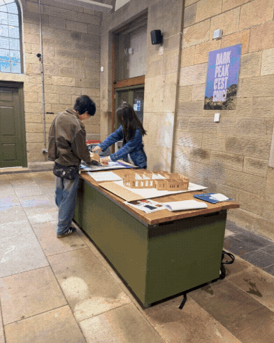 Group 21 ART KINESIS VICTORIA HALL (Posted 11 May 2026 13:57)