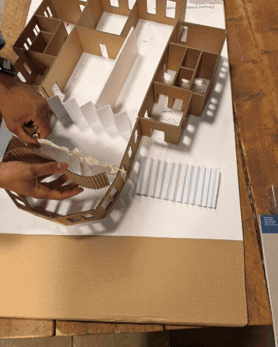 Group 21 ART KINESIS VICTORIA HALL (Posted 11 May 2026 14:10)