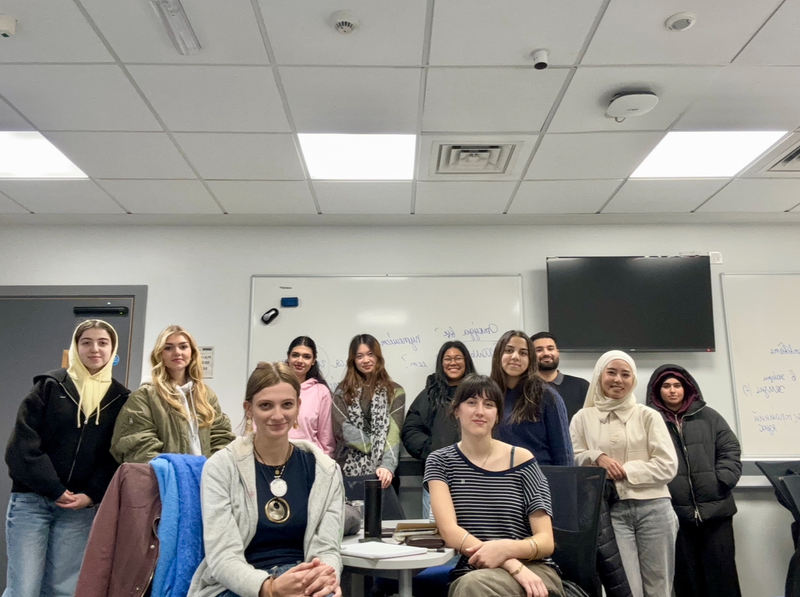 Group 25 GROUP 25 (Posted 3 Feb 2026 22:43)