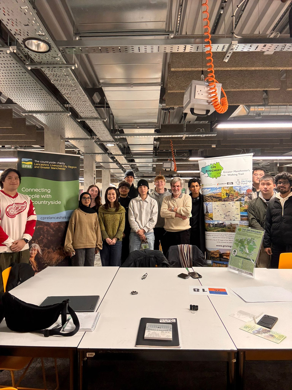 Group 18 GROUP 18 (Posted 6 Feb 2026 13:47)