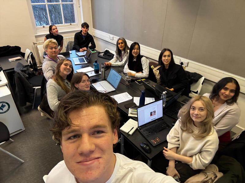 Group 22 GROUP 22 (Posted 8 Feb 2026 13:58)