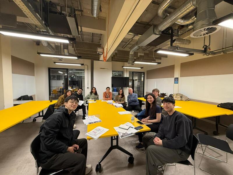 Group 02 GROUP 02 (Posted 11 Feb 2026 14:27)