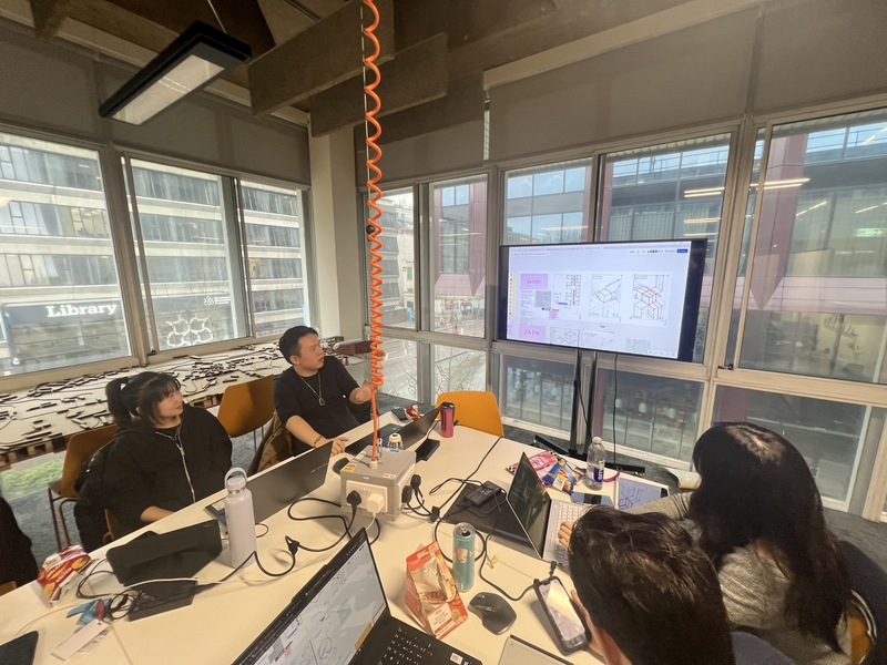 Group 33 GROUP 33 (Posted 11 Feb 2026 16:37)