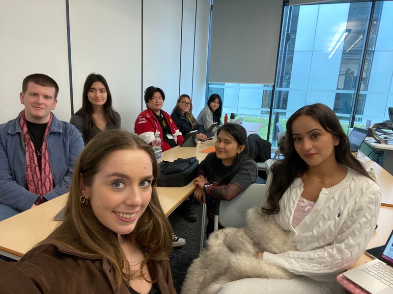 Group 03 GROUP 03 (Posted 17 Feb 2026 14:49)