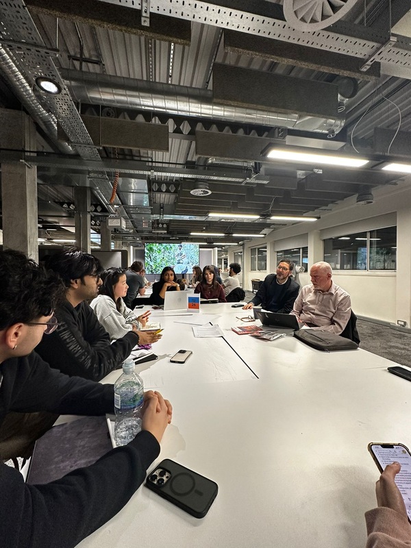 Group 28 GROUP 28 (Posted 17 Feb 2026 15:16)