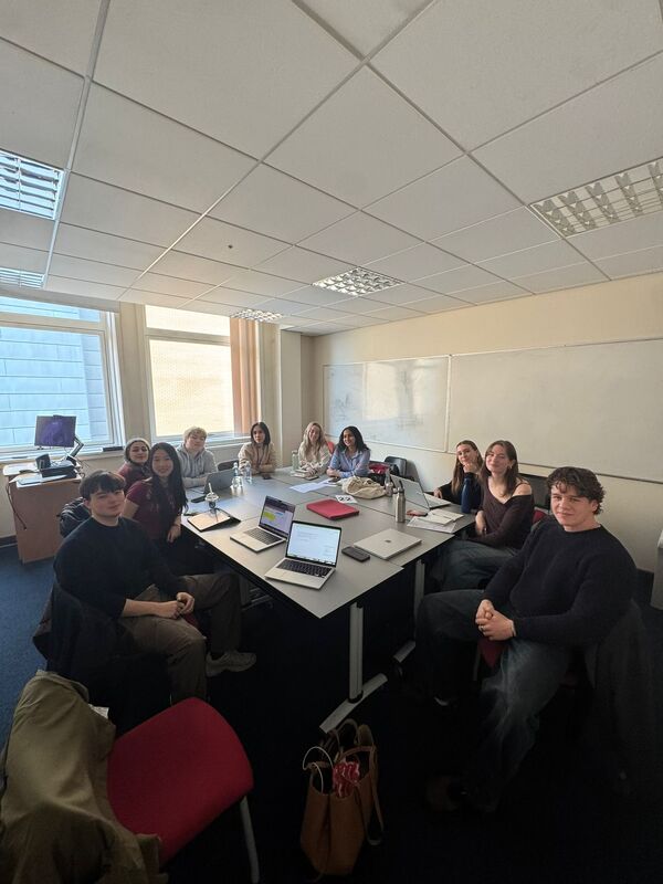 Group 22 (RE)WEAVING ACCESS (Posted 17 Feb 2026 15:20)