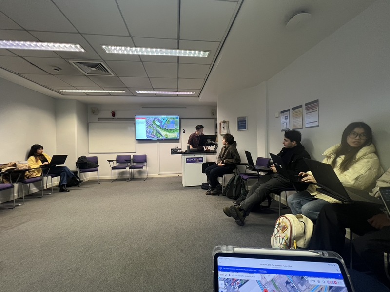 Group 33 GROUP 33 (Posted 17 Feb 2026 16:28)