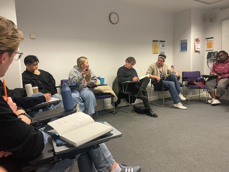 Group 19 GROUP 19 (Posted 17 Feb 2026 18:38)