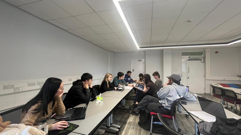 Group 02 GROUP 02 (Posted 18 Feb 2026 15:34)