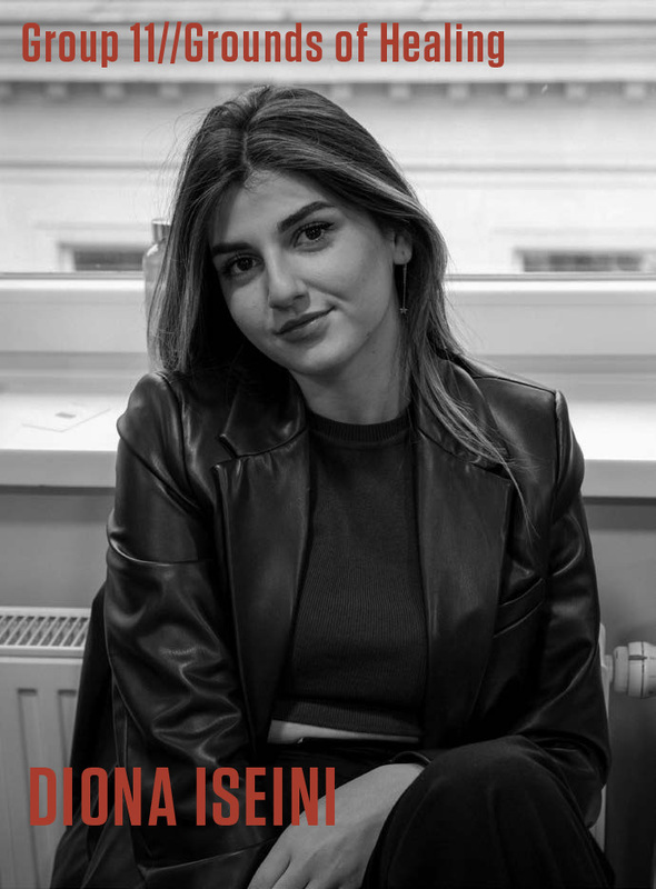 Group 11 GROUNDS OF HEALING (Posted 19 Feb 2026 16:22)