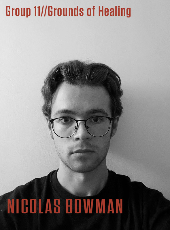 Group 11 GROUNDS OF HEALING (Posted 19 Feb 2026 17:06)