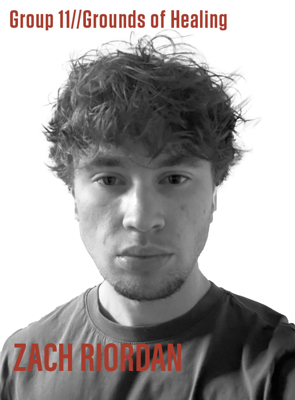 Group 11 GROUNDS OF HEALING (Posted 19 Feb 2026 19:05)