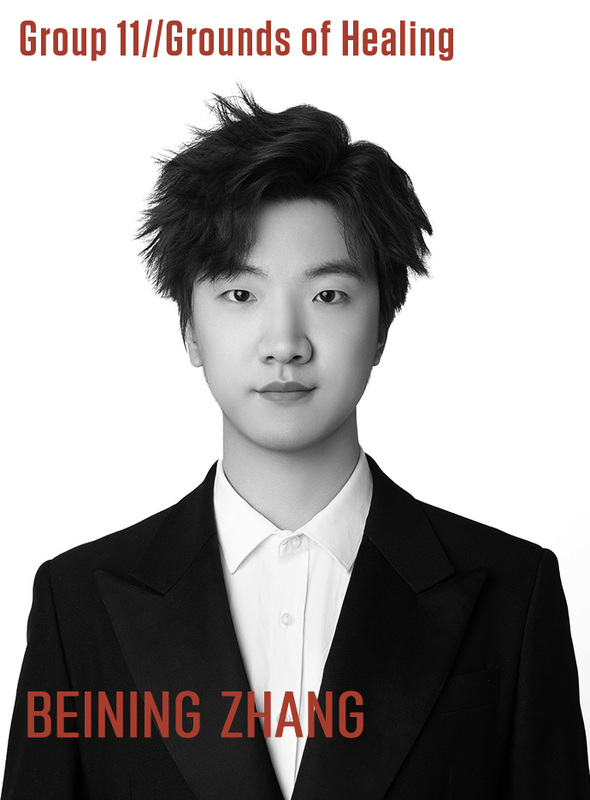 Group 11 GROUNDS OF HEALING (Posted 19 Feb 2026 20:18)