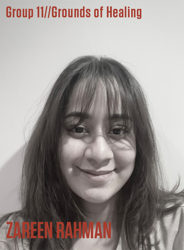 Group 11 GROUNDS OF HEALING (Posted 19 Feb 2026 20:21)