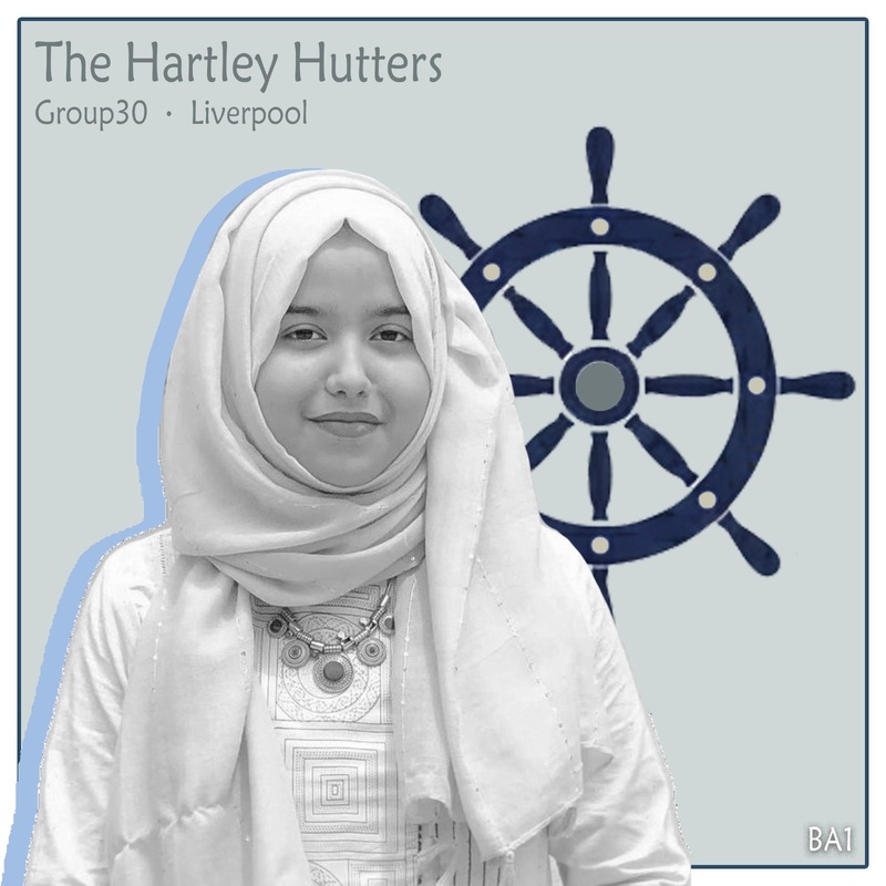 Group 30 HARTLEY HUTTERS (Posted 20 Feb 2026 19:55)