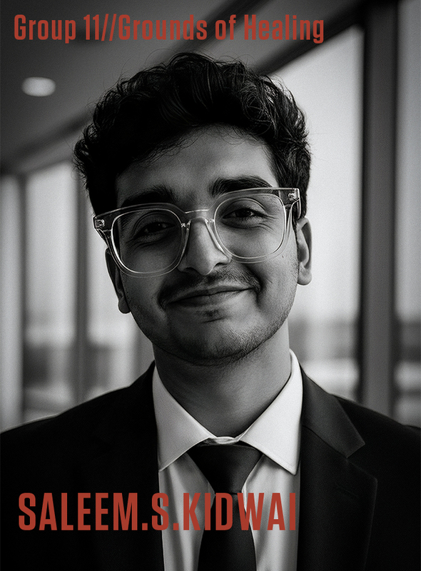 Group 11 GROUNDS OF HEALING (Posted 20 Feb 2026 22:29)