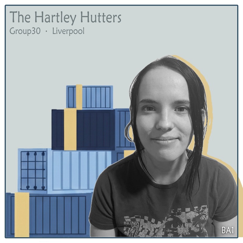 Group 30 HARTLEY HUTTERS (Posted 21 Feb 2026 11:58)