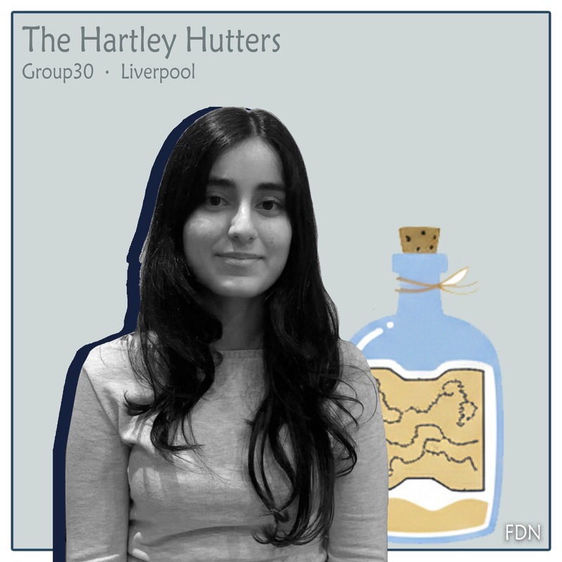 Group 30 HARTLEY HUTTERS (Posted 21 Feb 2026 12:22)