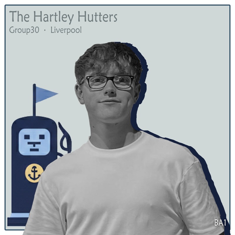 Group 30 HARTLEY HUTTERS (Posted 21 Feb 2026 22:15)