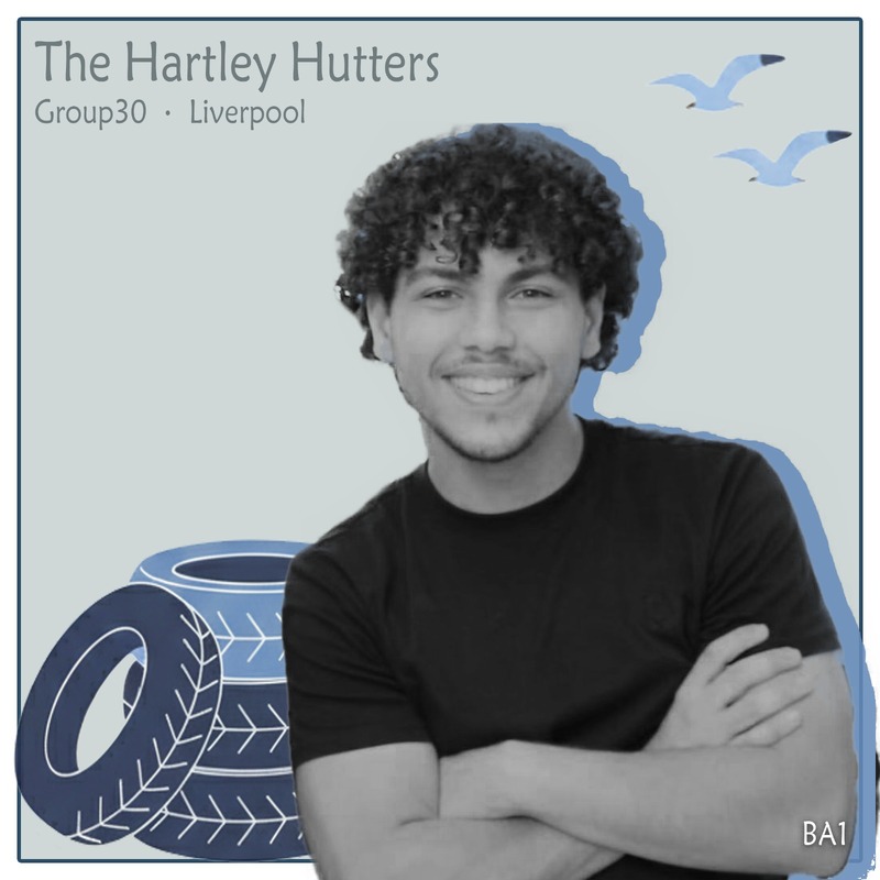 Group 30 HARTLEY HUTTERS (Posted 22 Feb 2026 19:54)