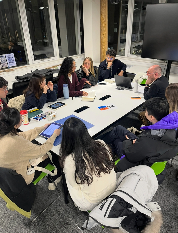 Group 14 BUILT TO BELONG (Posted 25 Feb 2026 10:06)