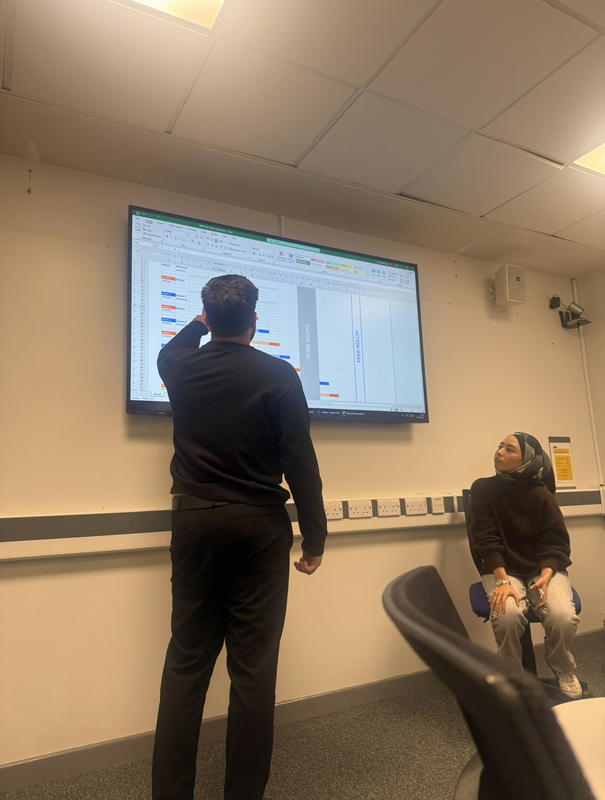 Group 25 DREAM BUILDERS (Posted 2 Mar 2026 23:59)