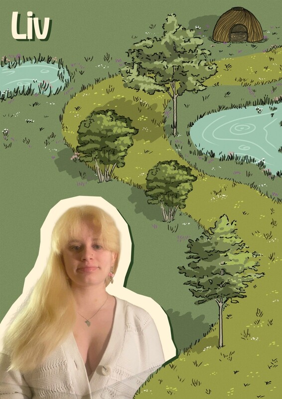 Group 20 DENS OF DISCOVERY (Posted 3 Mar 2026 11:18)