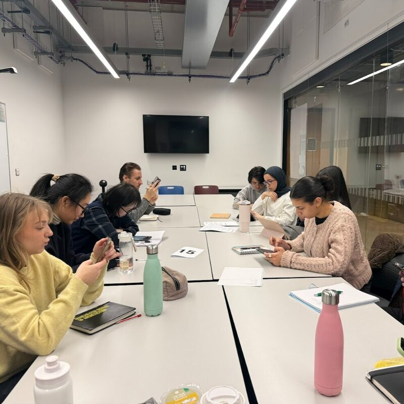 Group 15 SEED TO SOURCE (Posted 3 Mar 2026 14:16)