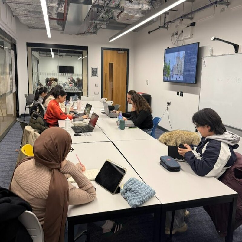 Group 15 SEED TO SOURCE (Posted 3 Mar 2026 14:30)