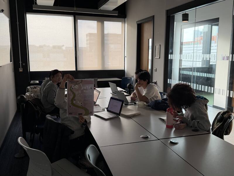 Group 29 GROWTH MAPS (Posted 3 Mar 2026 14:31)