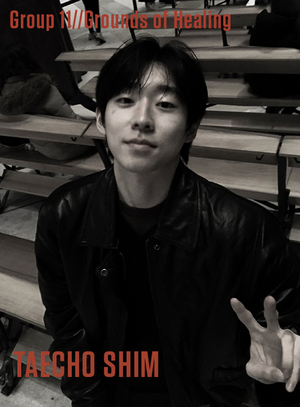 Group 11 GROUNDS OF HEALING (Posted 3 Mar 2026 14:57)