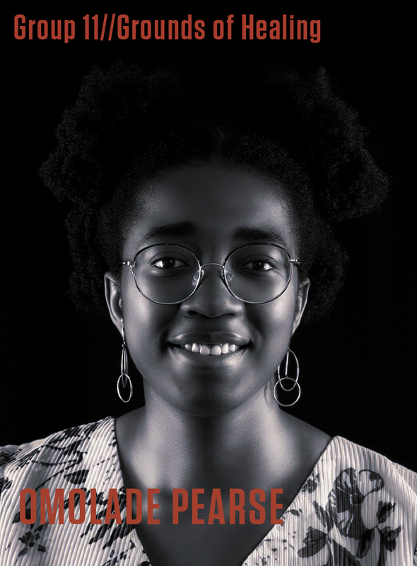 Group 11 GROUNDS OF HEALING (Posted 3 Mar 2026 15:09)