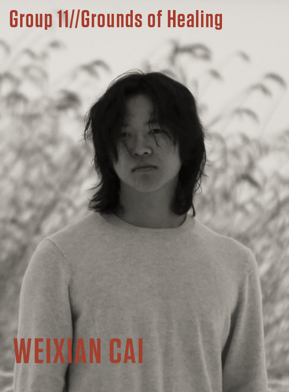 Group 11 GROUNDS OF HEALING (Posted 3 Mar 2026 15:25)